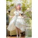 Bramble Rose Rose Cupid Three Tiered OP and Open Front OP Full Set(Reservation/2 Colours/Full Payment Without Shipping)